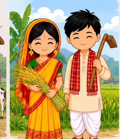 Bhojpuri