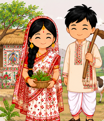 Maithili
