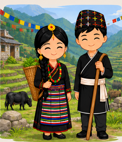 Tamang
